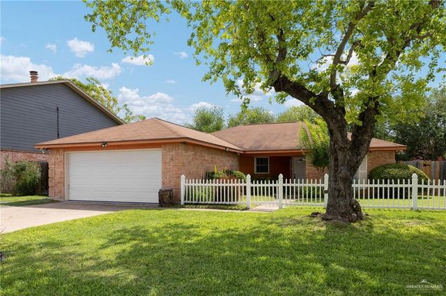 7012 N 17th Street, Mcallen, TX 78504
