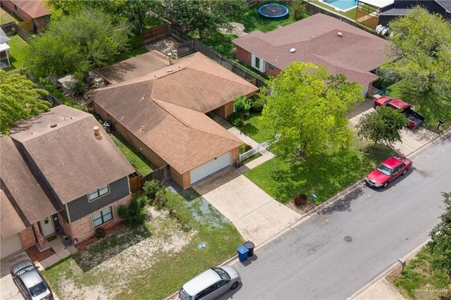 7012 N 17th Street, Mcallen, TX 78504