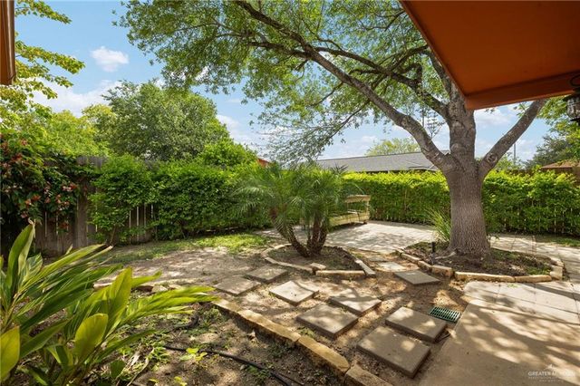 7012 N 17th Street, Mcallen, TX 78504