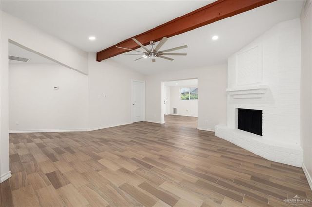 7012 N 17th Street, Mcallen, TX 78504