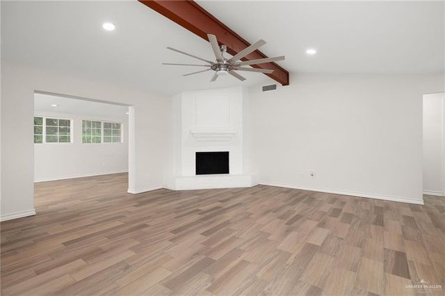 7012 N 17th Street, Mcallen, TX 78504