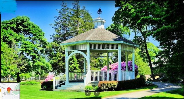 8 Jackson 2, Beverly, MA 01915