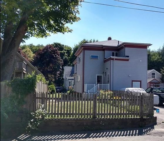 8 Jackson 2, Beverly, MA 01915