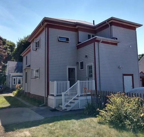 8 Jackson 2, Beverly, MA 01915