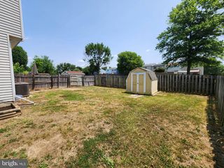 1768 CARRIAGE WAY, Frederick, MD 21702
