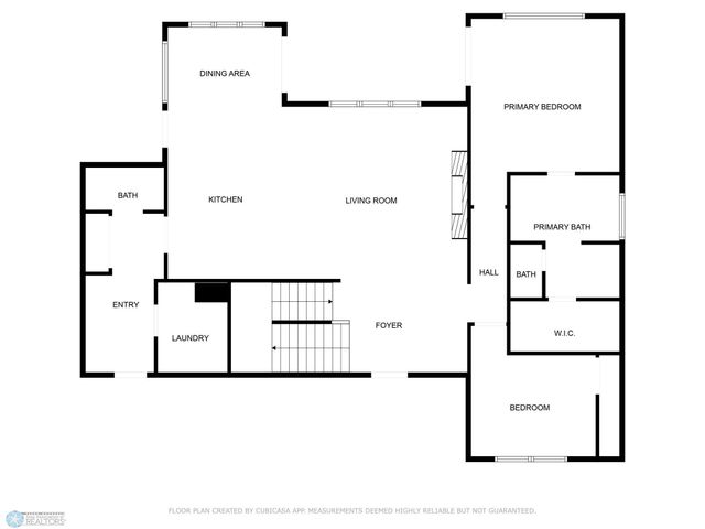 6090 Wildflower Drive S, Fargo, ND 58104