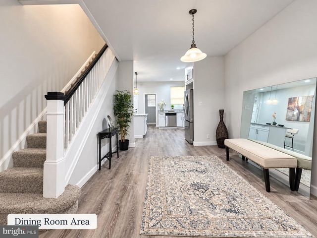 2219 PENROSE AVE, Baltimore, MD 21223