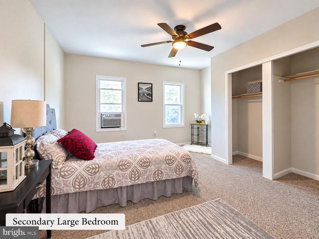 2219 PENROSE AVE, Baltimore, MD 21223