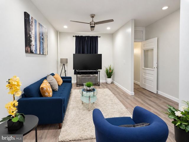 2219 PENROSE AVE, Baltimore, MD 21223