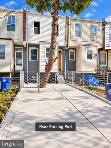 2219 PENROSE AVE, Baltimore, MD 21223