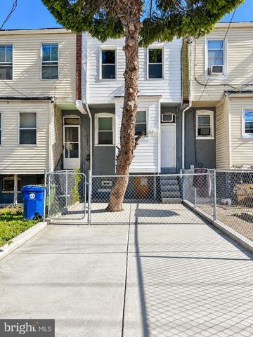 2219 PENROSE AVE, Baltimore, MD 21223