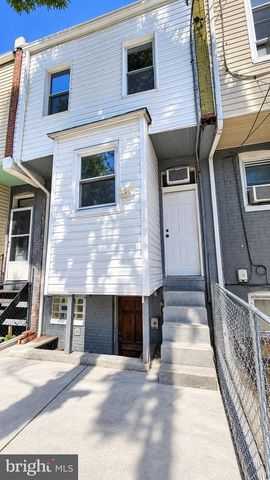 2219 PENROSE AVE, Baltimore, MD 21223