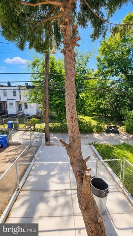 2219 PENROSE AVE, Baltimore, MD 21223