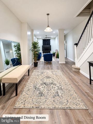 2219 PENROSE AVE, Baltimore, MD 21223