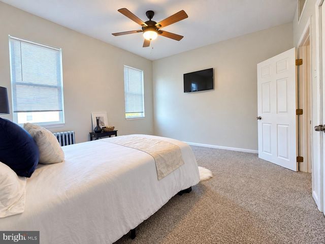 2219 PENROSE AVE, Baltimore, MD 21223