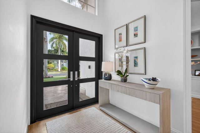 734 Cote Azur Drive, Palm Beach Gardens, FL 33410