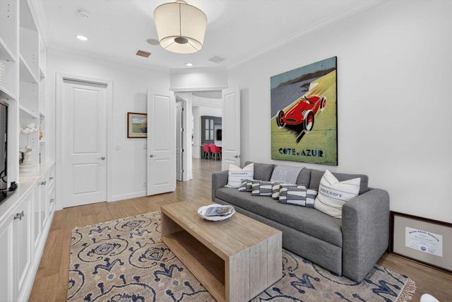 734 Cote Azur Drive, Palm Beach Gardens, FL 33410