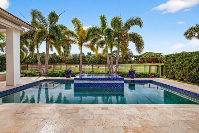 734 Cote Azur Drive, Palm Beach Gardens, FL 33410