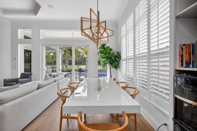 734 Cote Azur Drive, Palm Beach Gardens, FL 33410