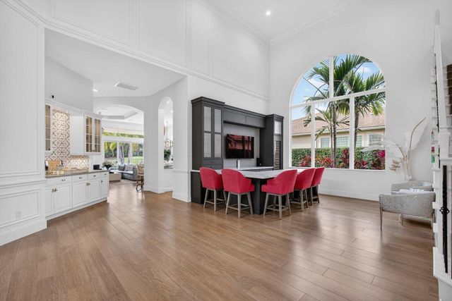 734 Cote Azur Drive, Palm Beach Gardens, FL 33410