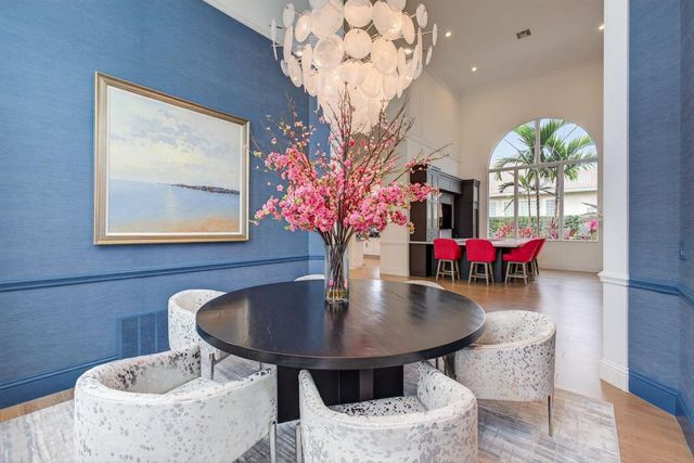 734 Cote Azur Drive, Palm Beach Gardens, FL 33410