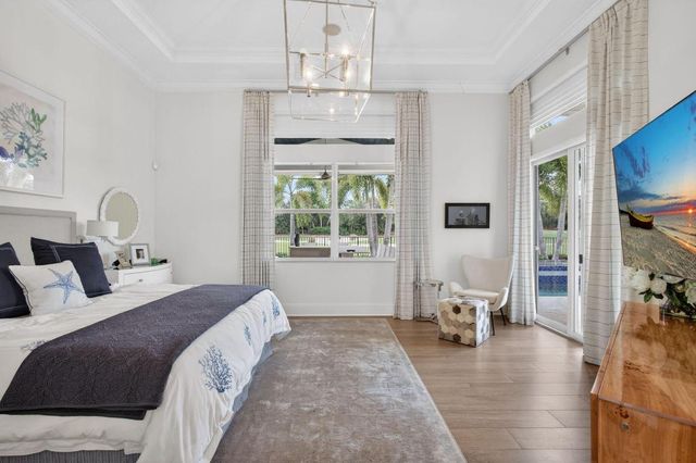 734 Cote Azur Drive, Palm Beach Gardens, FL 33410