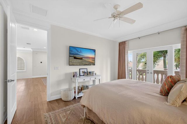 734 Cote Azur Drive, Palm Beach Gardens, FL 33410