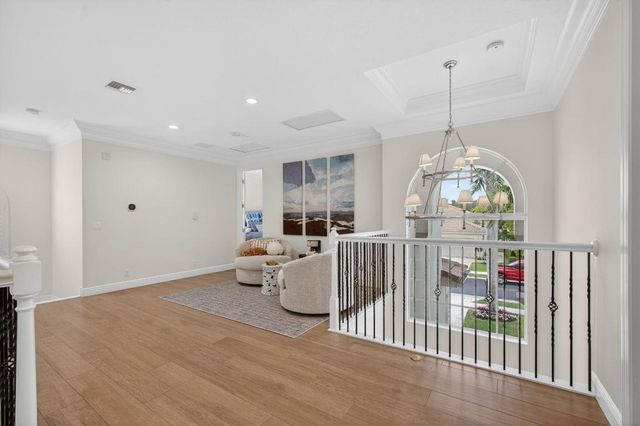 734 Cote Azur Drive, Palm Beach Gardens, FL 33410