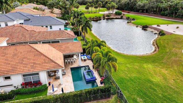 734 Cote Azur Drive, Palm Beach Gardens, FL 33410