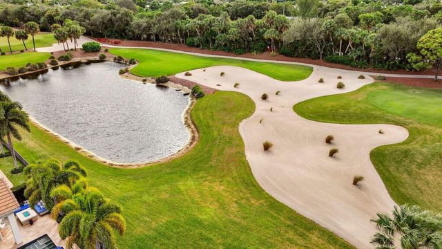 734 Cote Azur Drive, Palm Beach Gardens, FL 33410