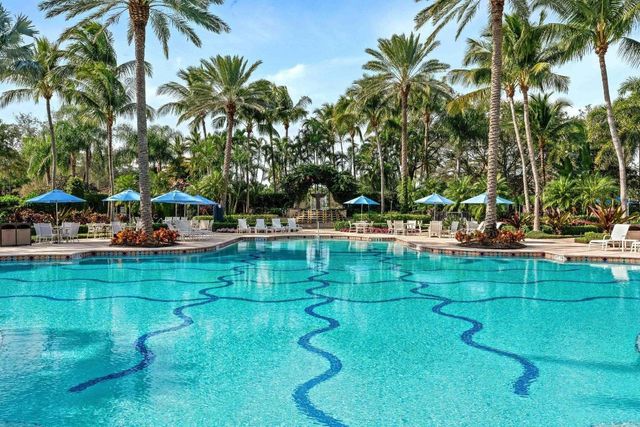 734 Cote Azur Drive, Palm Beach Gardens, FL 33410