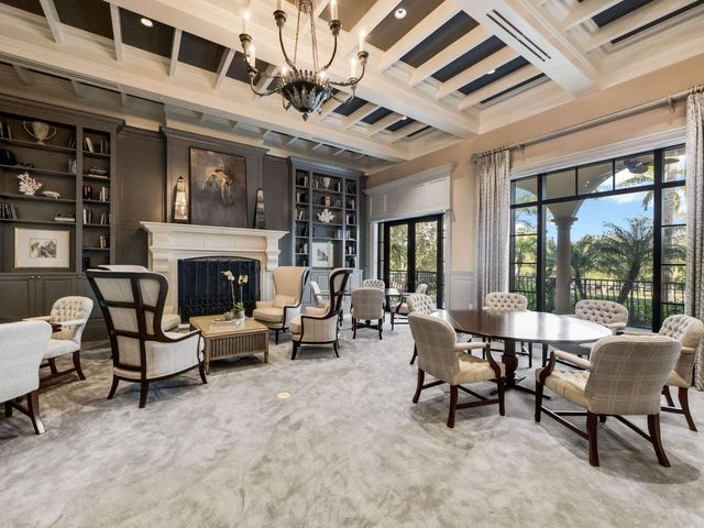 734 Cote Azur Drive, Palm Beach Gardens, FL 33410