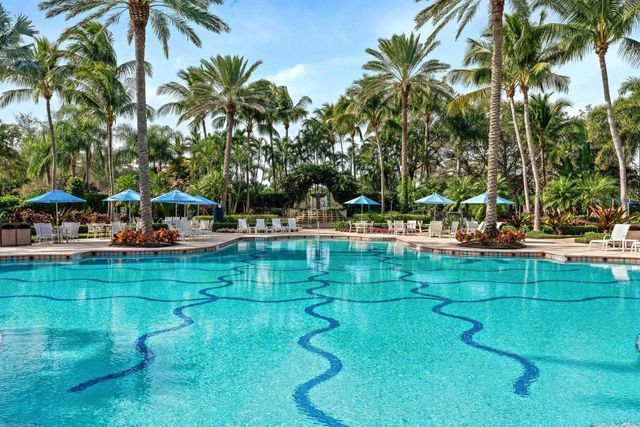 734 Cote Azur Drive, Palm Beach Gardens, FL 33410