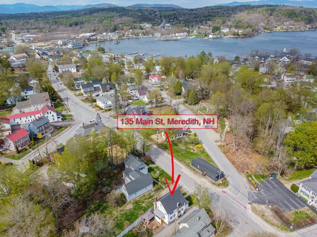 135 Main Street, Meredith, NH 03253