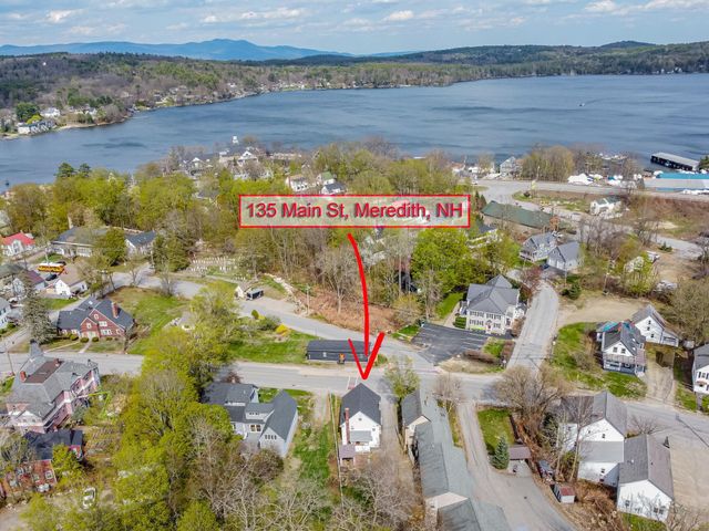 135 Main Street, Meredith, NH 03253
