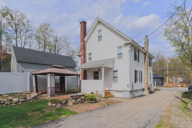135 Main Street, Meredith, NH 03253