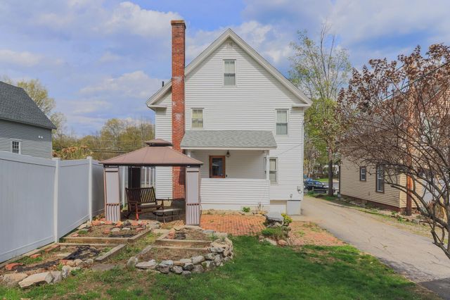 135 Main Street, Meredith, NH 03253