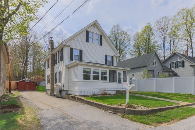 135 Main Street, Meredith, NH 03253