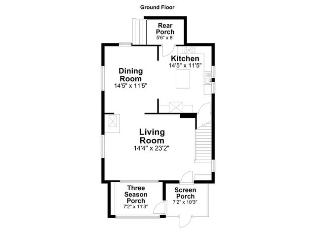 135 Main Street, Meredith, NH 03253