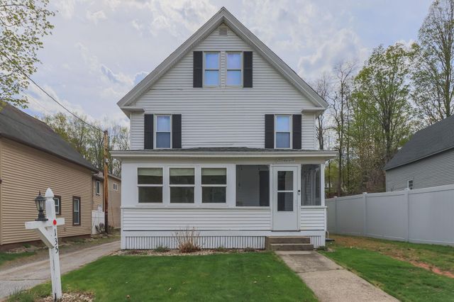 135 Main Street, Meredith, NH 03253