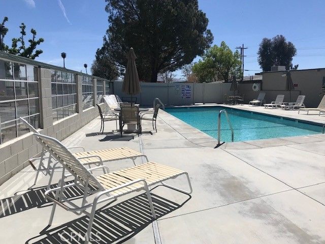 55524 Yucca Trail 25, Yucca Valley, CA 92284