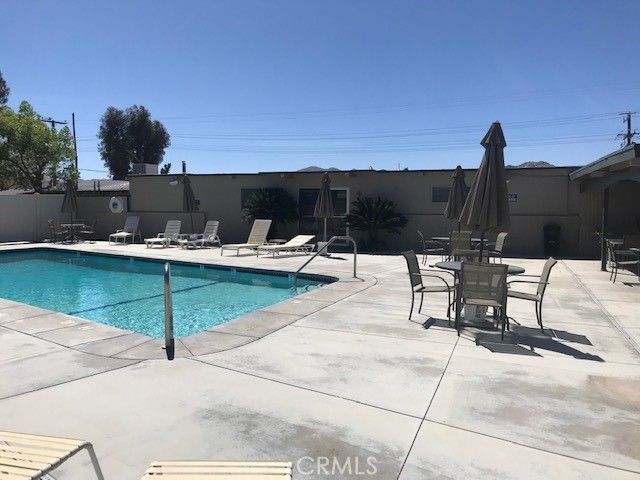 55524 Yucca Trail 25, Yucca Valley, CA 92284