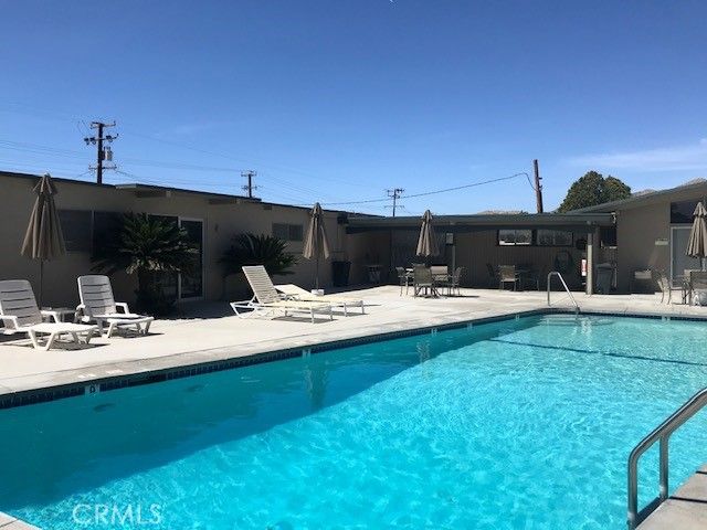 55524 Yucca Trail 25, Yucca Valley, CA 92284