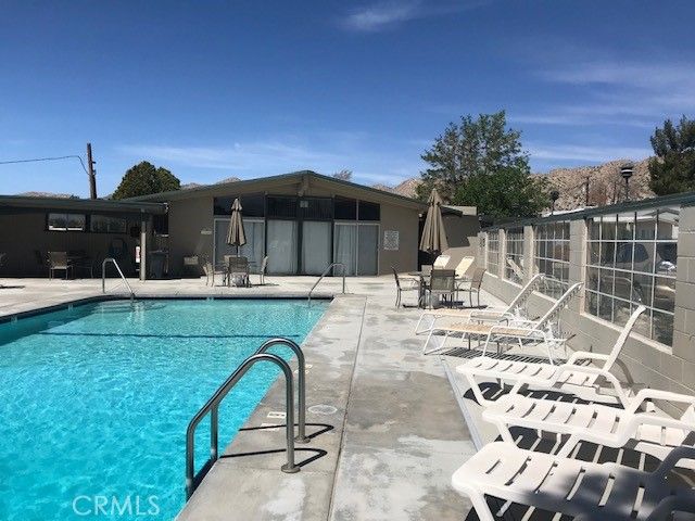 55524 Yucca Trail 25, Yucca Valley, CA 92284