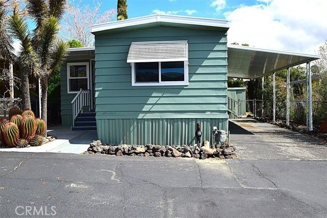 55524 Yucca Trail 25, Yucca Valley, CA 92284