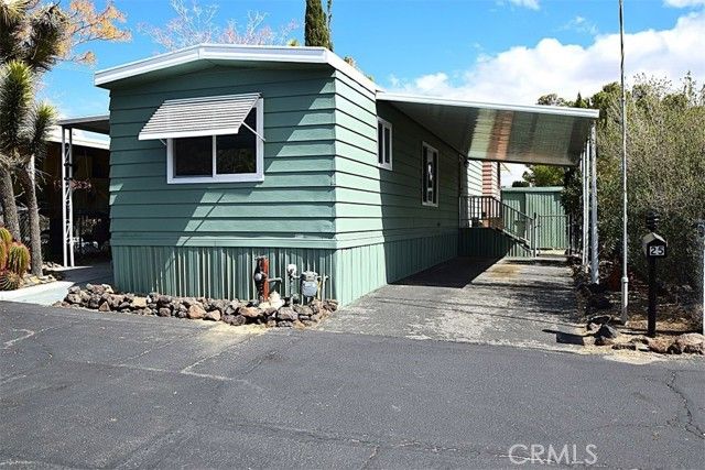 55524 Yucca Trail 25, Yucca Valley, CA 92284