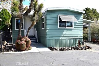 55524 Yucca Trail 25, Yucca Valley, CA 92284