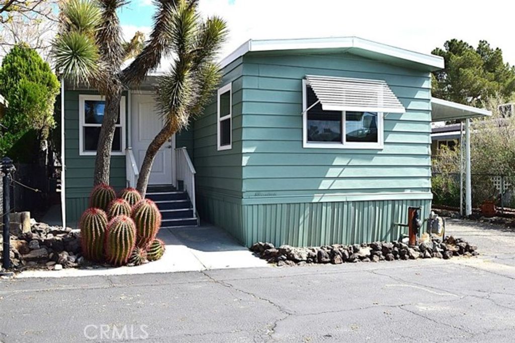 55524 Yucca Trail 25, Yucca Valley, CA 92284