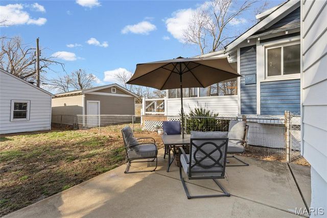 7062 Sutherland Avenue, St Louis, MO 63109