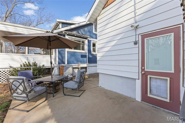 7062 Sutherland Avenue, St Louis, MO 63109